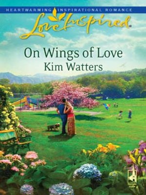 cover image of On Wings of Love